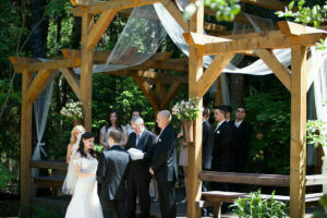 Wedding Ceremony 1