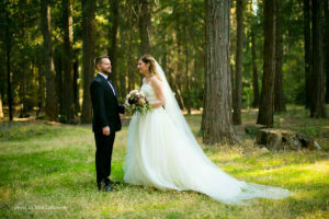 Weddings at Harmony Ridge Lodge 1