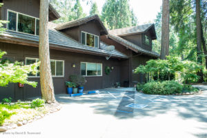 Harmony Ridge Lodge Suites