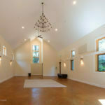 Large Conference Room at Harmony Ridge Lodge 1