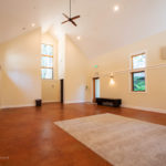 Large Conference Room at Harmony Ridge Lodge 2