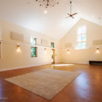 Large Conference Room at Harmony Ridge Lodge 3