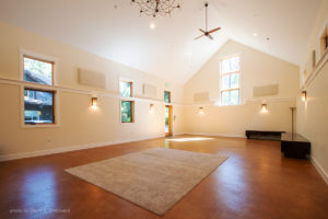 Large Conference Room at Harmony Ridge Lodge 3