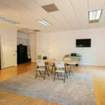 Small Conference Room at Harmony Ridge Lodge 1