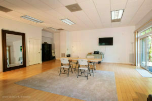 Small Conference Room at Harmony Ridge Lodge 1