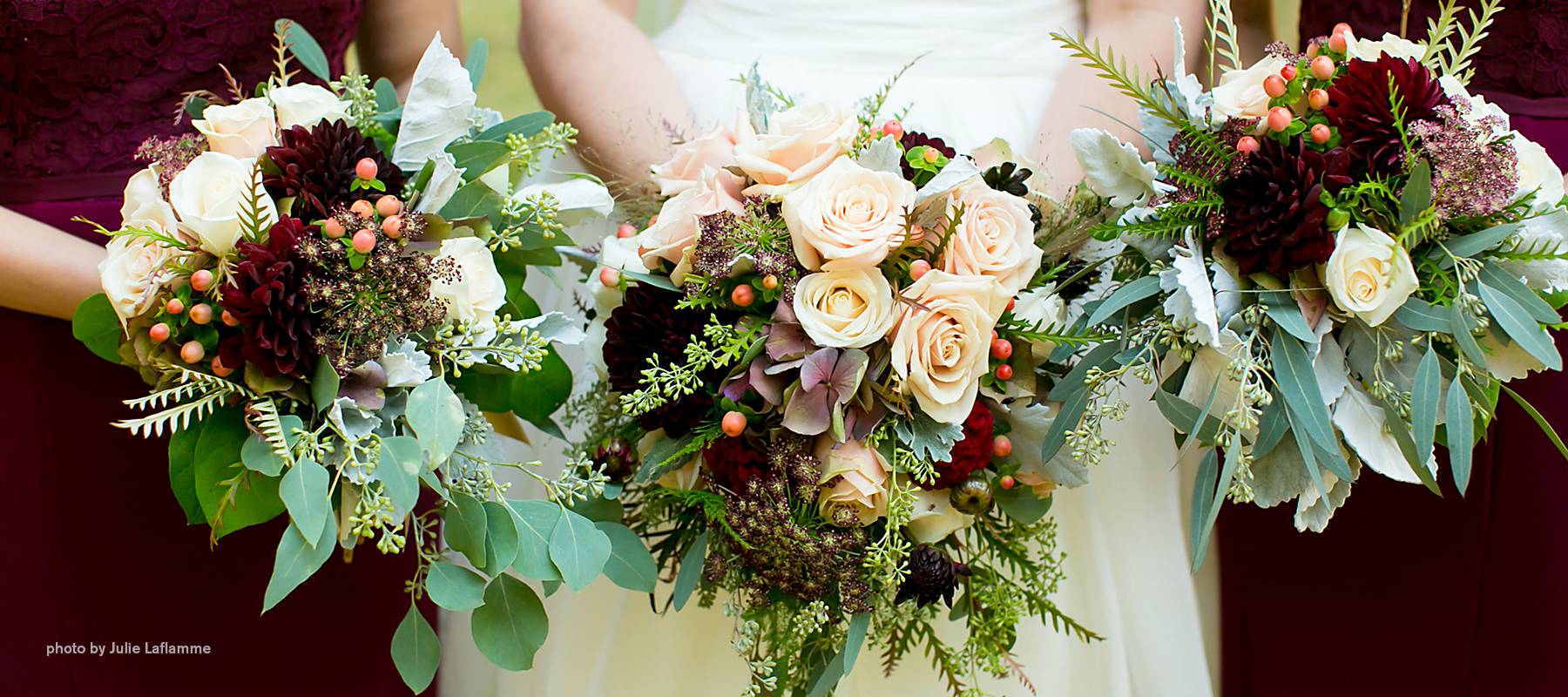 Wedding Flowers