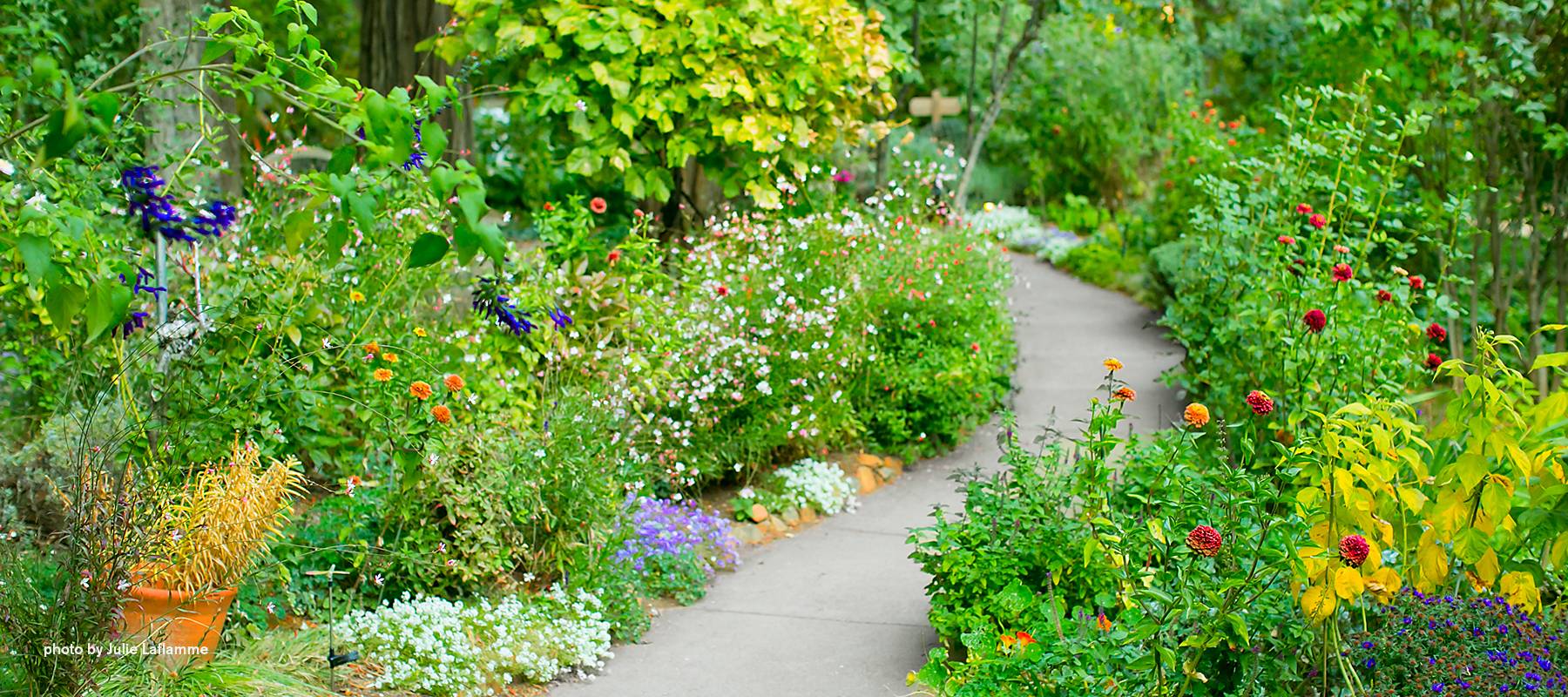 Garden Path